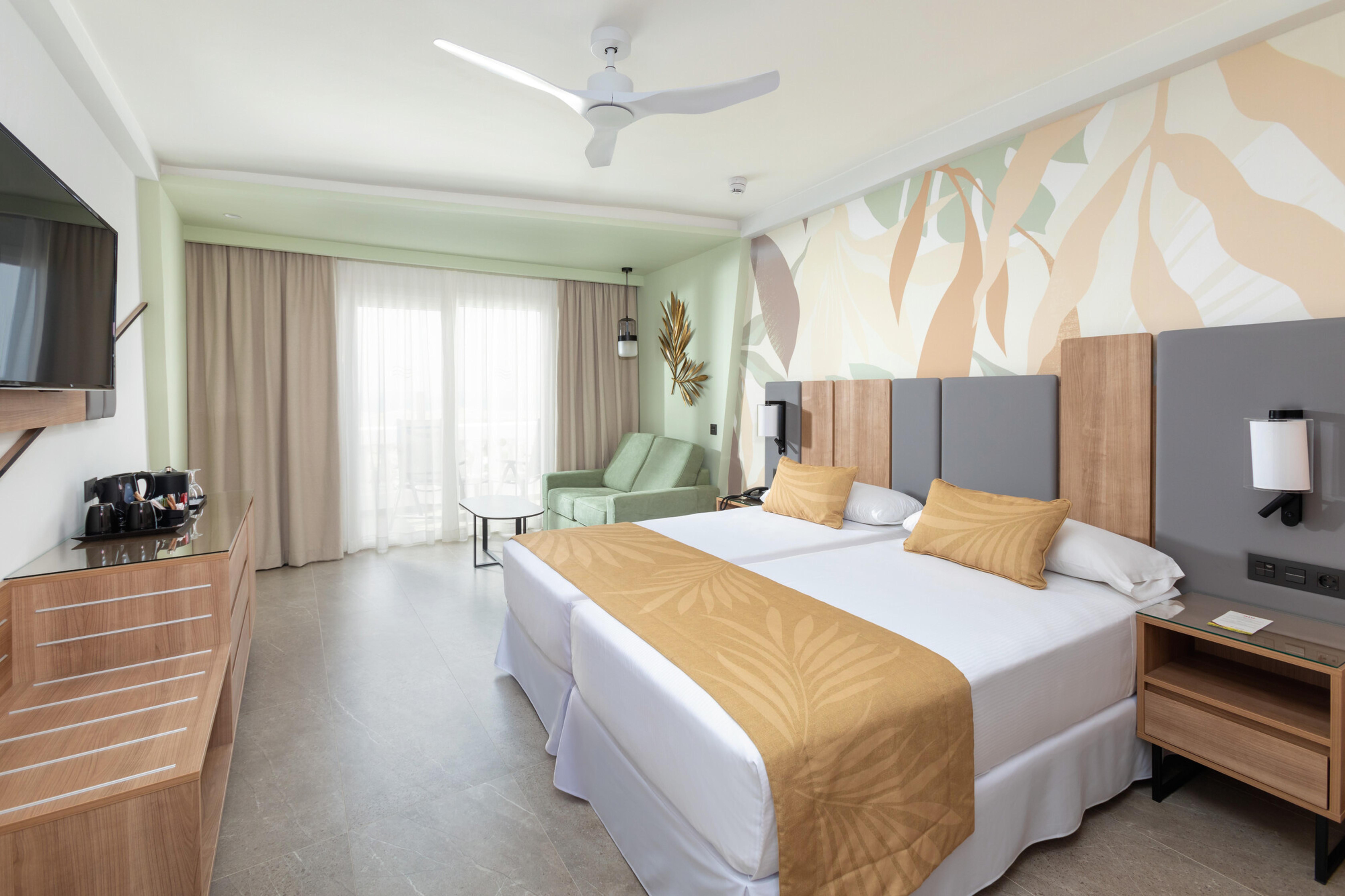 Riu Palace Maspalomas (Adults Only) 외부 사진