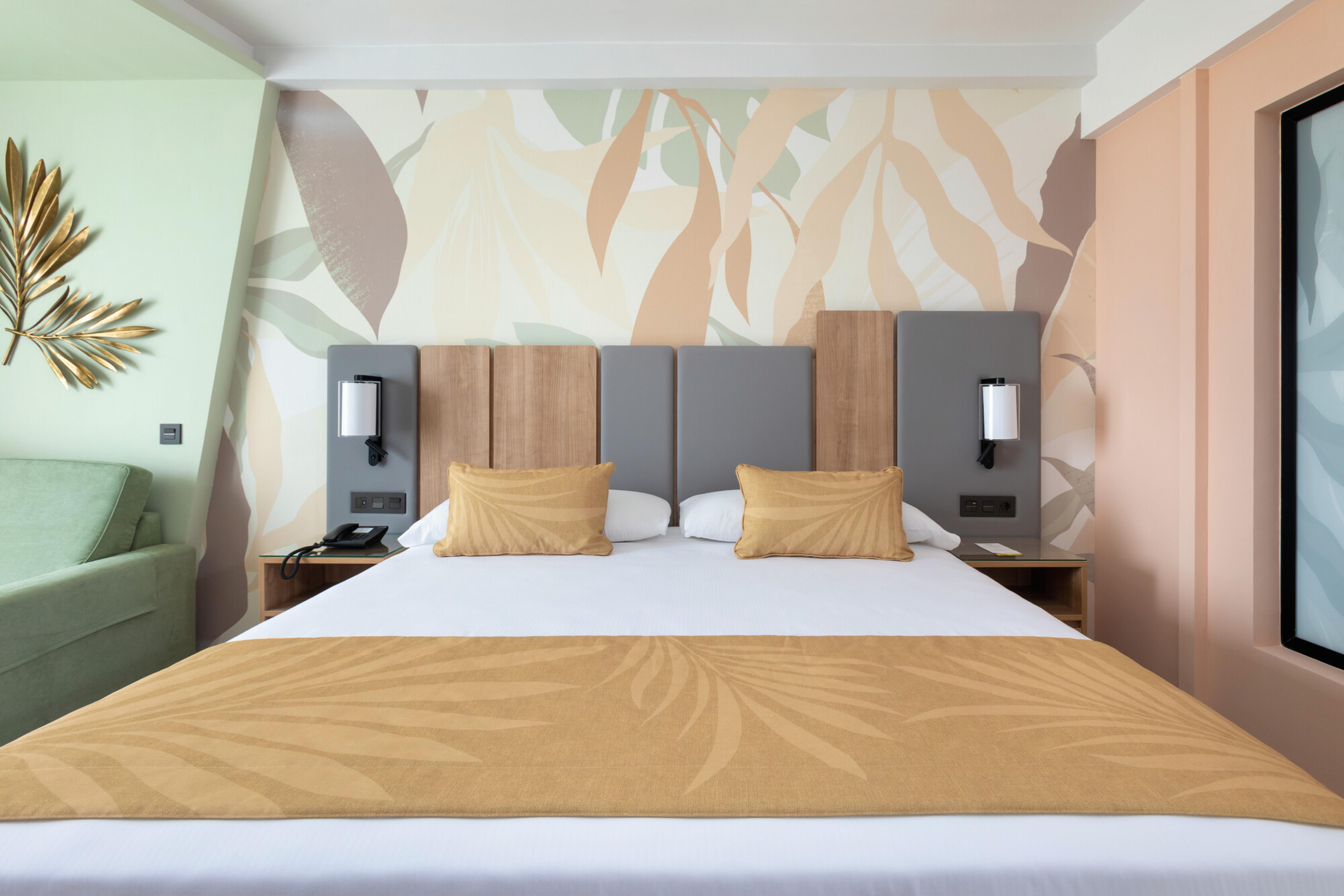 Riu Palace Maspalomas (Adults Only) 외부 사진