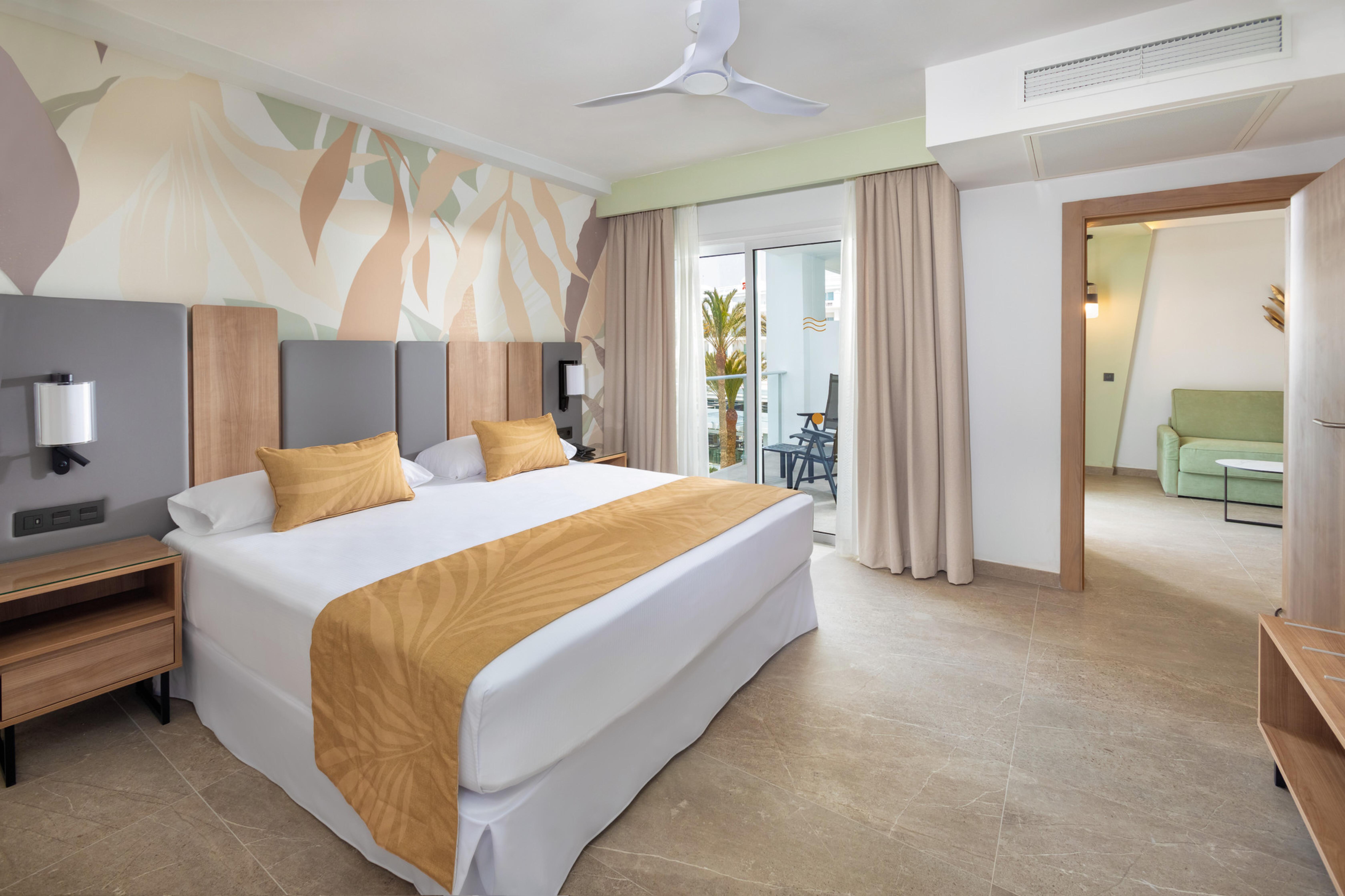 Riu Palace Maspalomas (Adults Only) 외부 사진