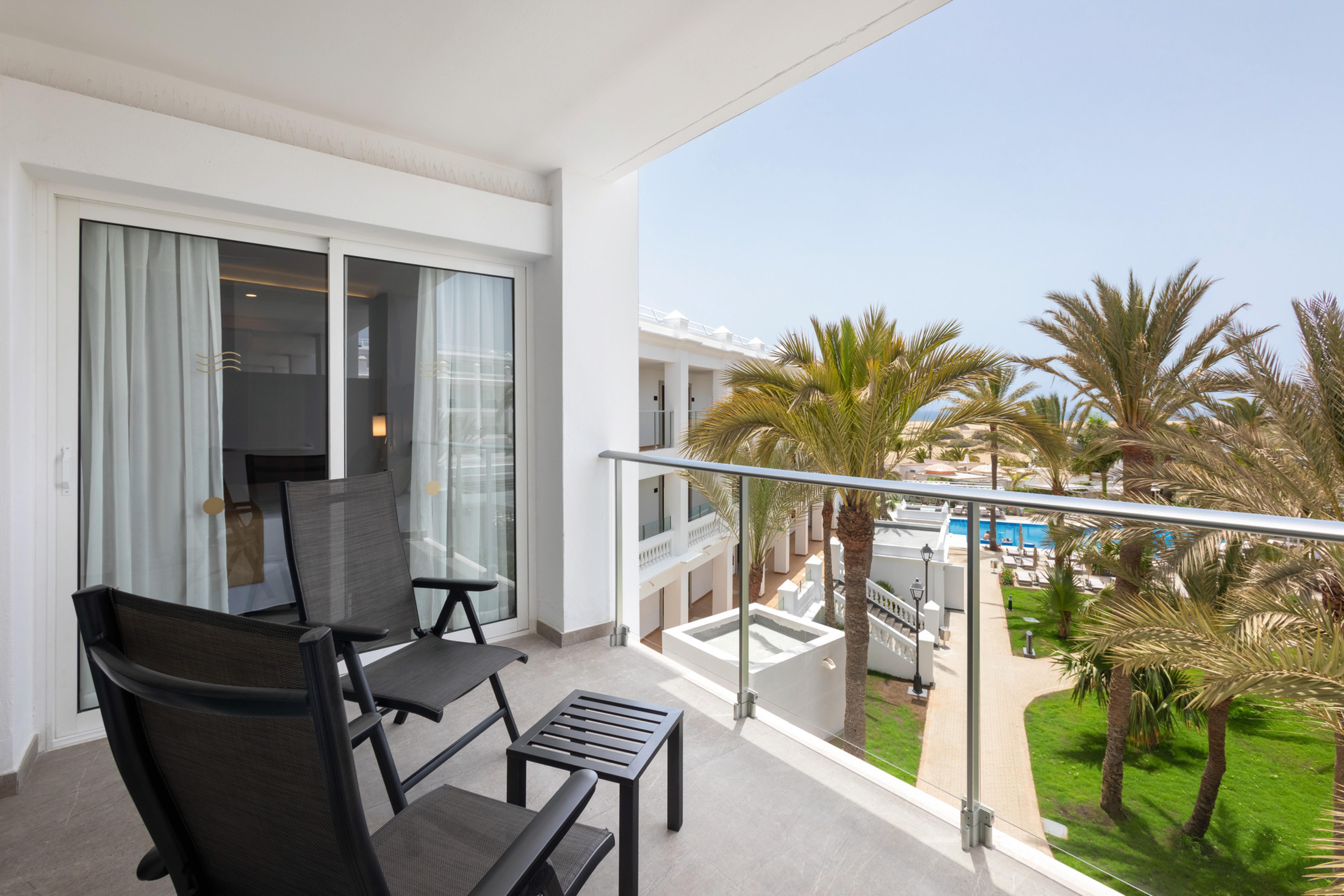 Riu Palace Maspalomas (Adults Only) 외부 사진