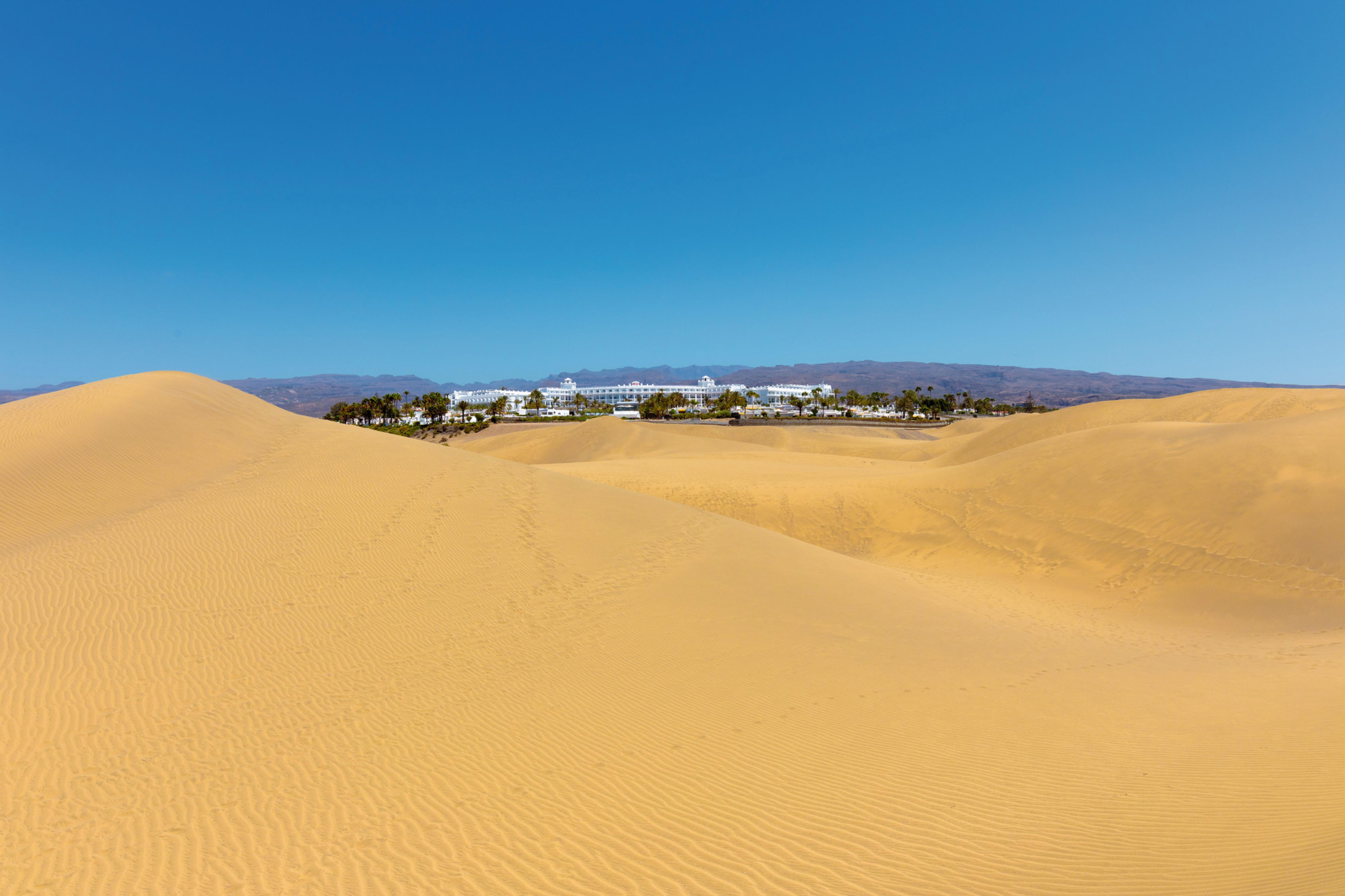 Riu Palace Maspalomas (Adults Only) 외부 사진
