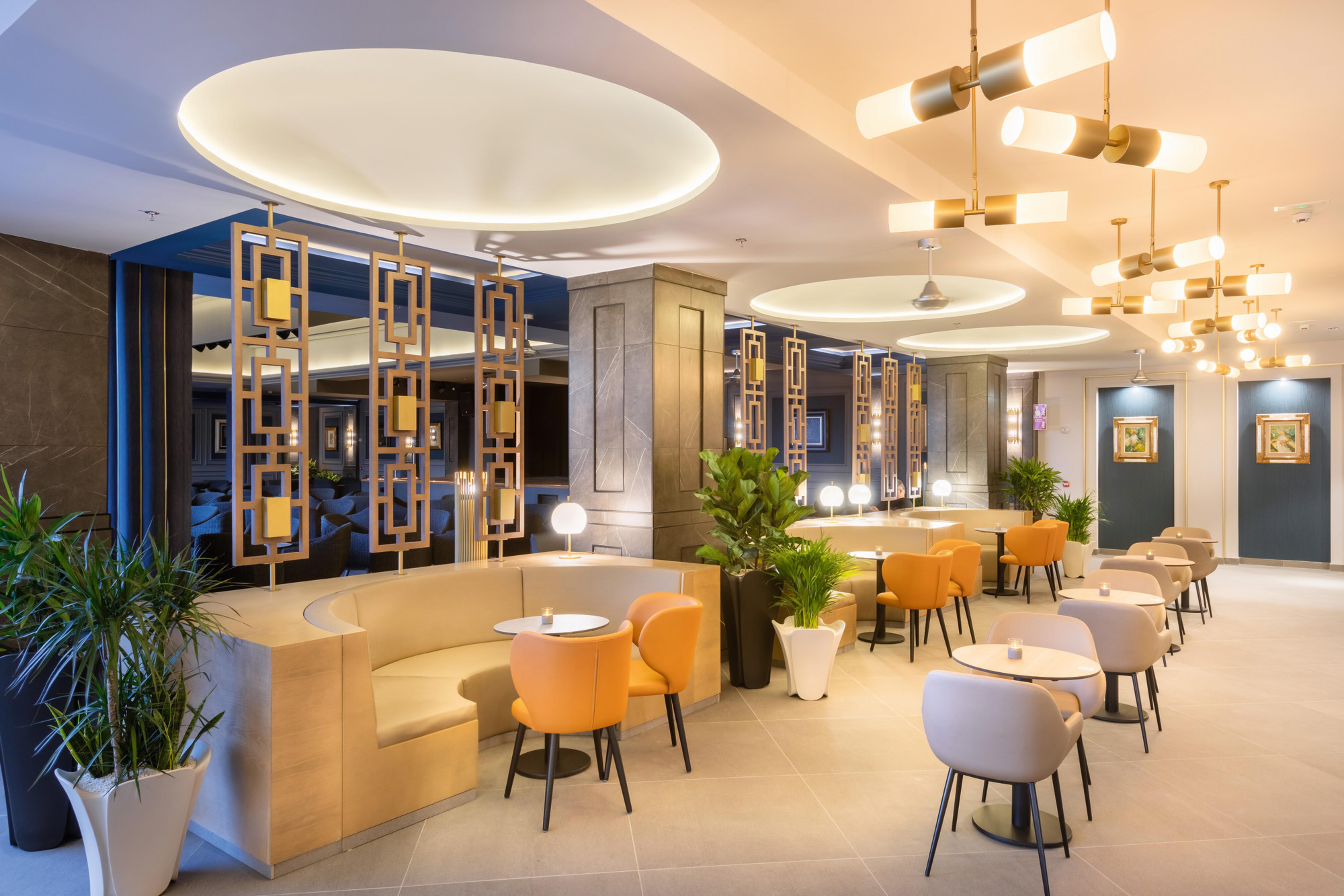Riu Palace Maspalomas (Adults Only) 외부 사진