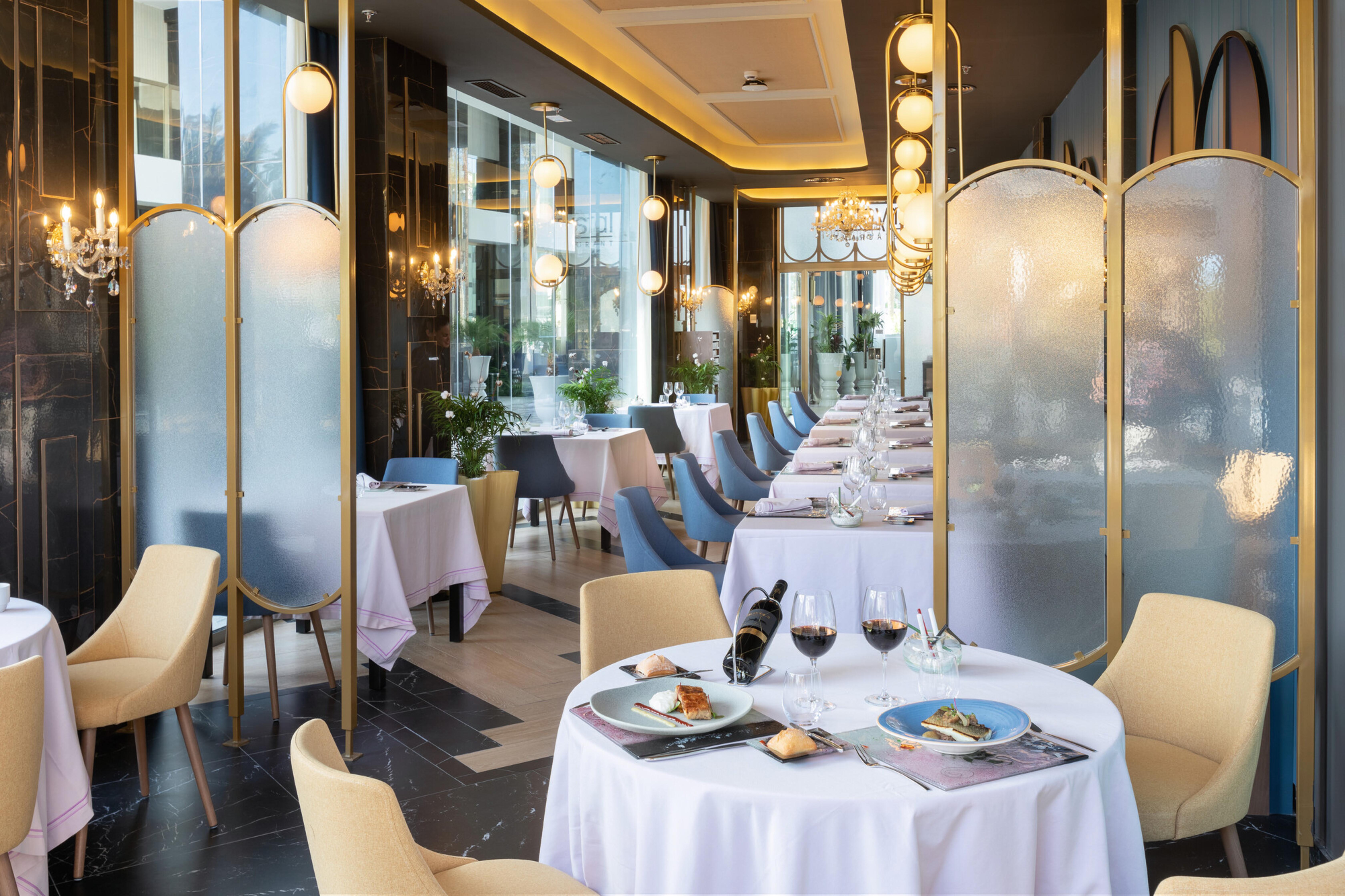 Riu Palace Maspalomas (Adults Only) 외부 사진