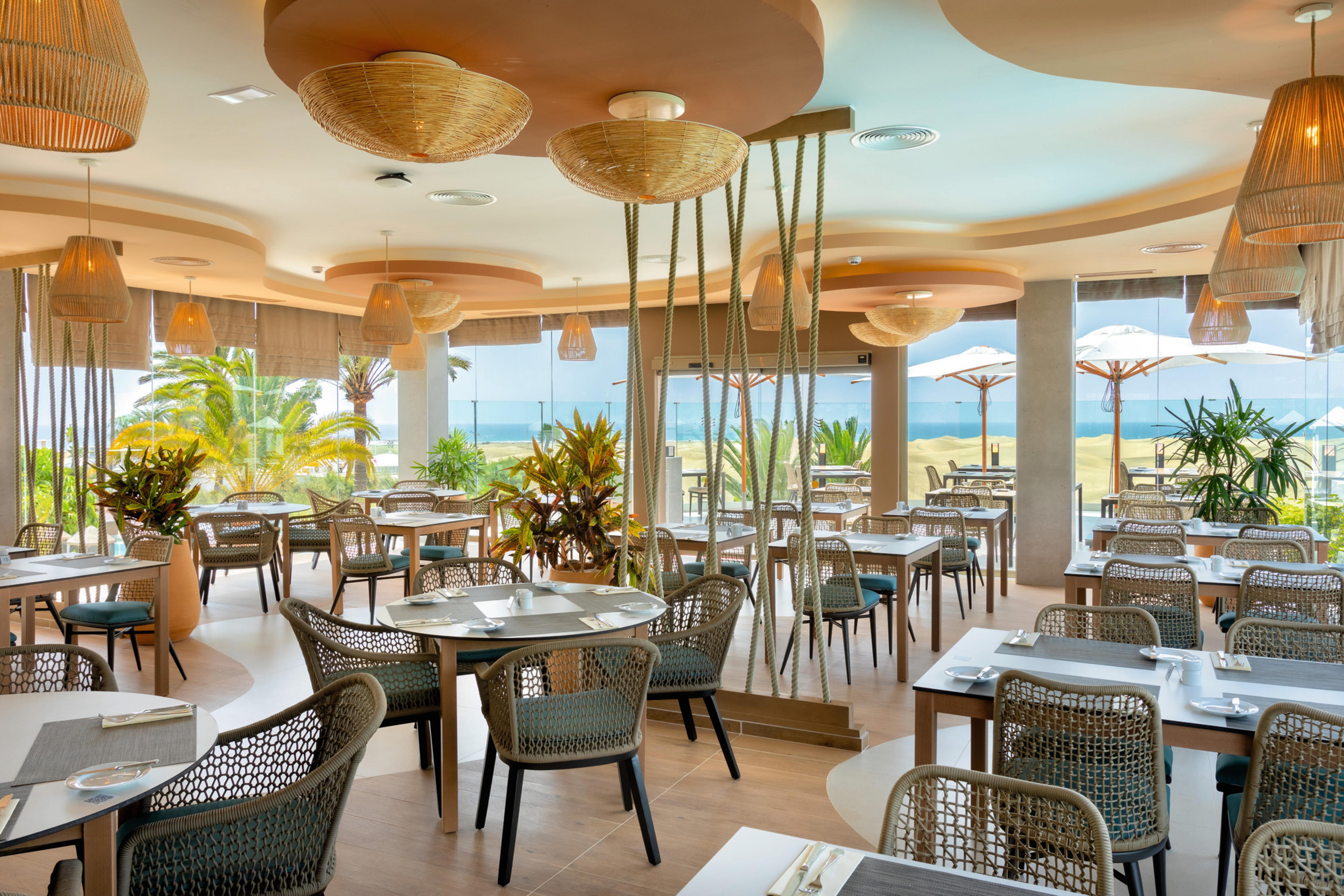 Riu Palace Maspalomas (Adults Only) 외부 사진