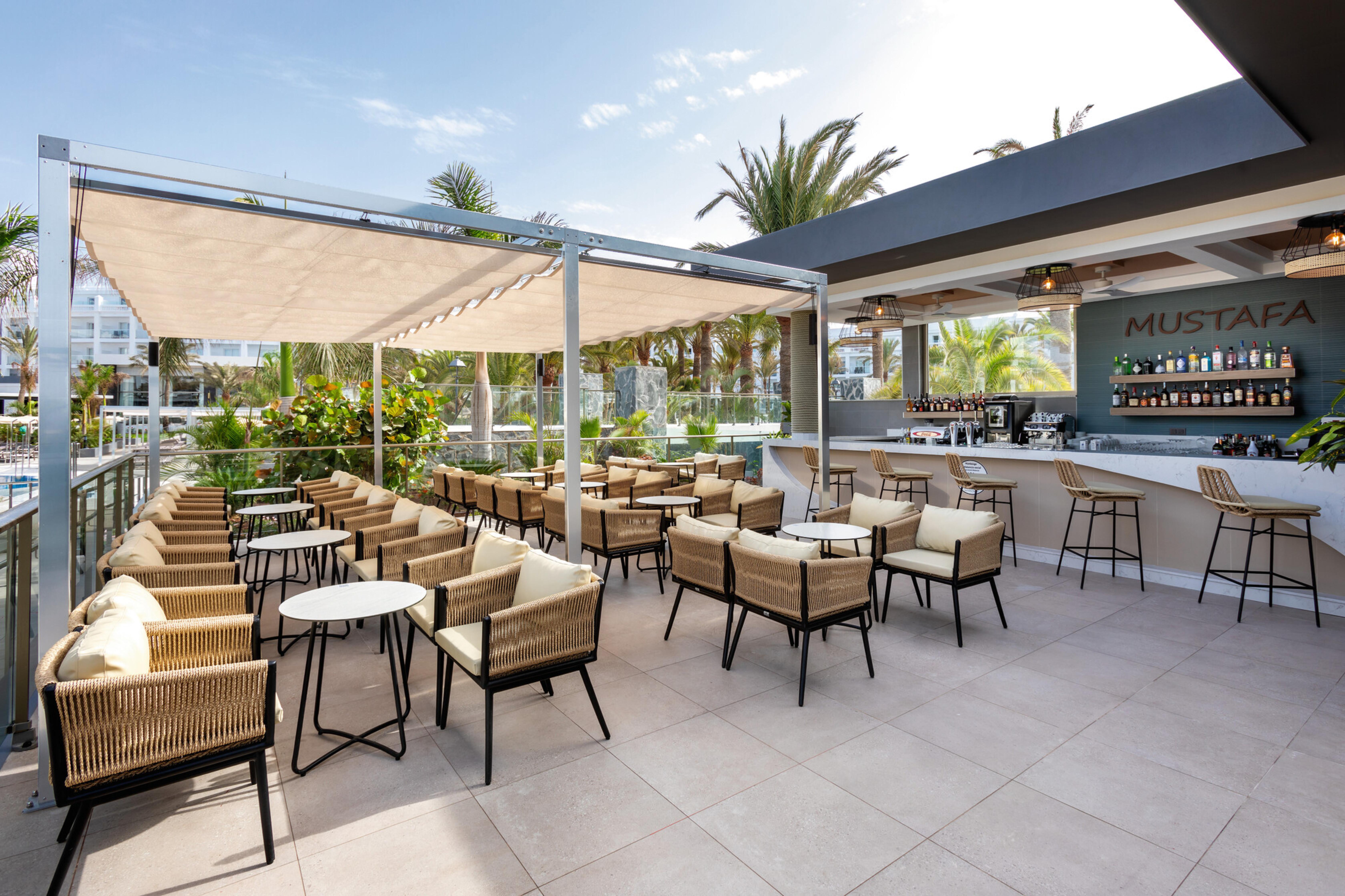 Riu Palace Maspalomas (Adults Only) 외부 사진