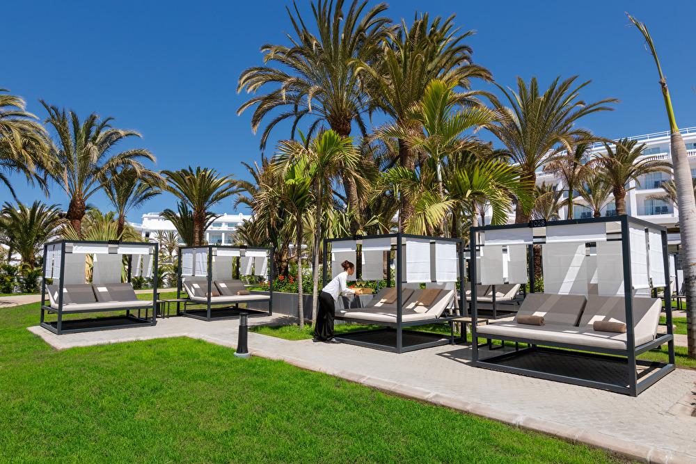 Riu Palace Maspalomas (Adults Only) 외부 사진